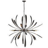 Dahlia Sputnik Sphere Chandelier