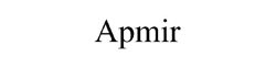 Logo Apmir