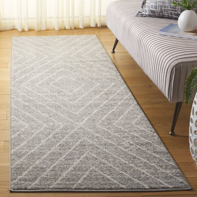 Jaimes Performance Geometric Rug