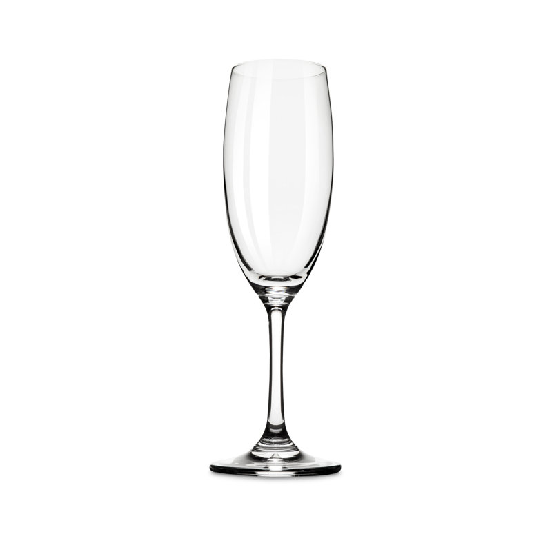 Flûte à champagne 7 oz Cuvée