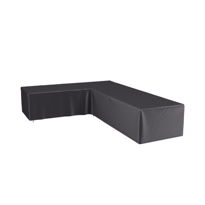 Jayant Outdoor Patio Sofa Cover