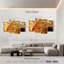 Parasol japonais Kerner-108783450