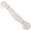 Amijan 300cm H x 300cm W White Vinyl Privacy Fence-1787565384-1787565385