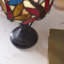 Eckles Resin Table Lamp
