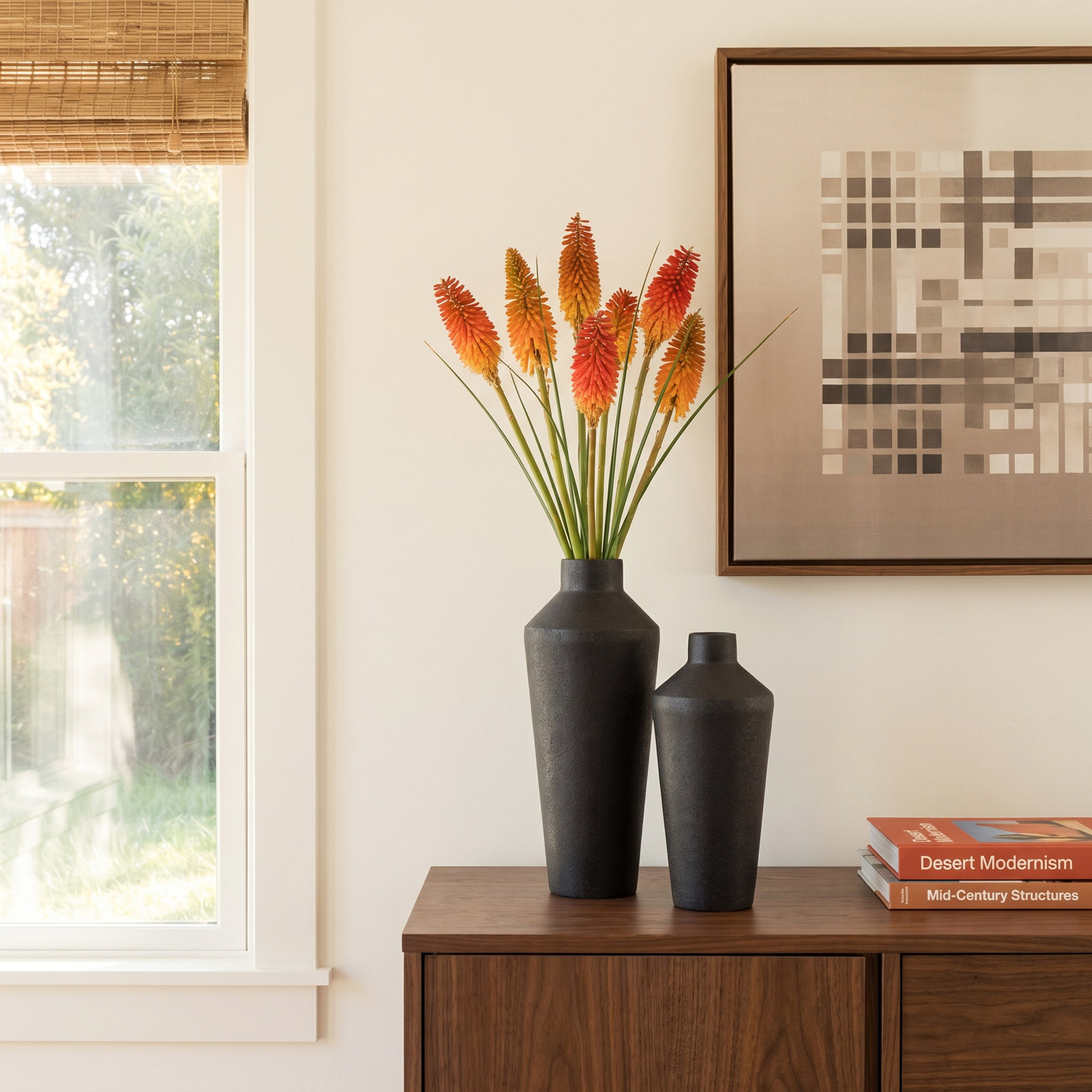 Luma Table Vase