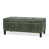 Dark Green Faux Leather is out of stock
