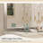 Stemn Framed Bathroom Vanity Mirror Accent Mirror-95756115-95979829