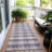 Colzie Plaid Indoor / Outdoor Rug-109584151