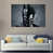Toile tendue