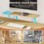 Metal Base Computer Desk-1647425927