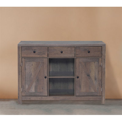 Console 44,2 po