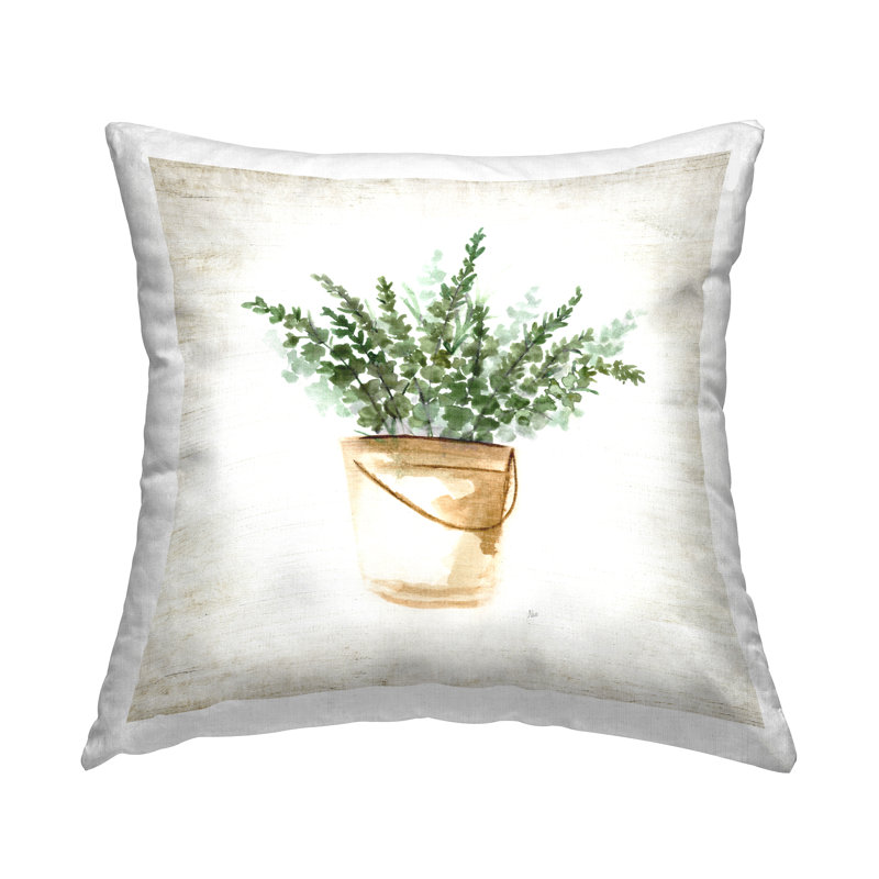 Throw Pillow