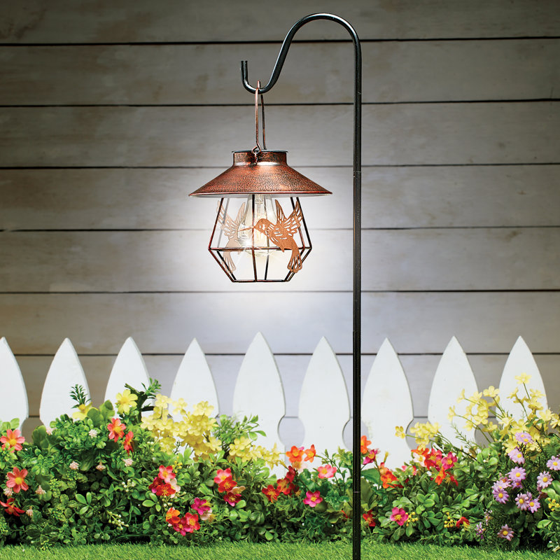 Art de jardin Julijana