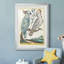 Oiseaux pastel I - reproduction de cadre photo-1159876320-1159876326