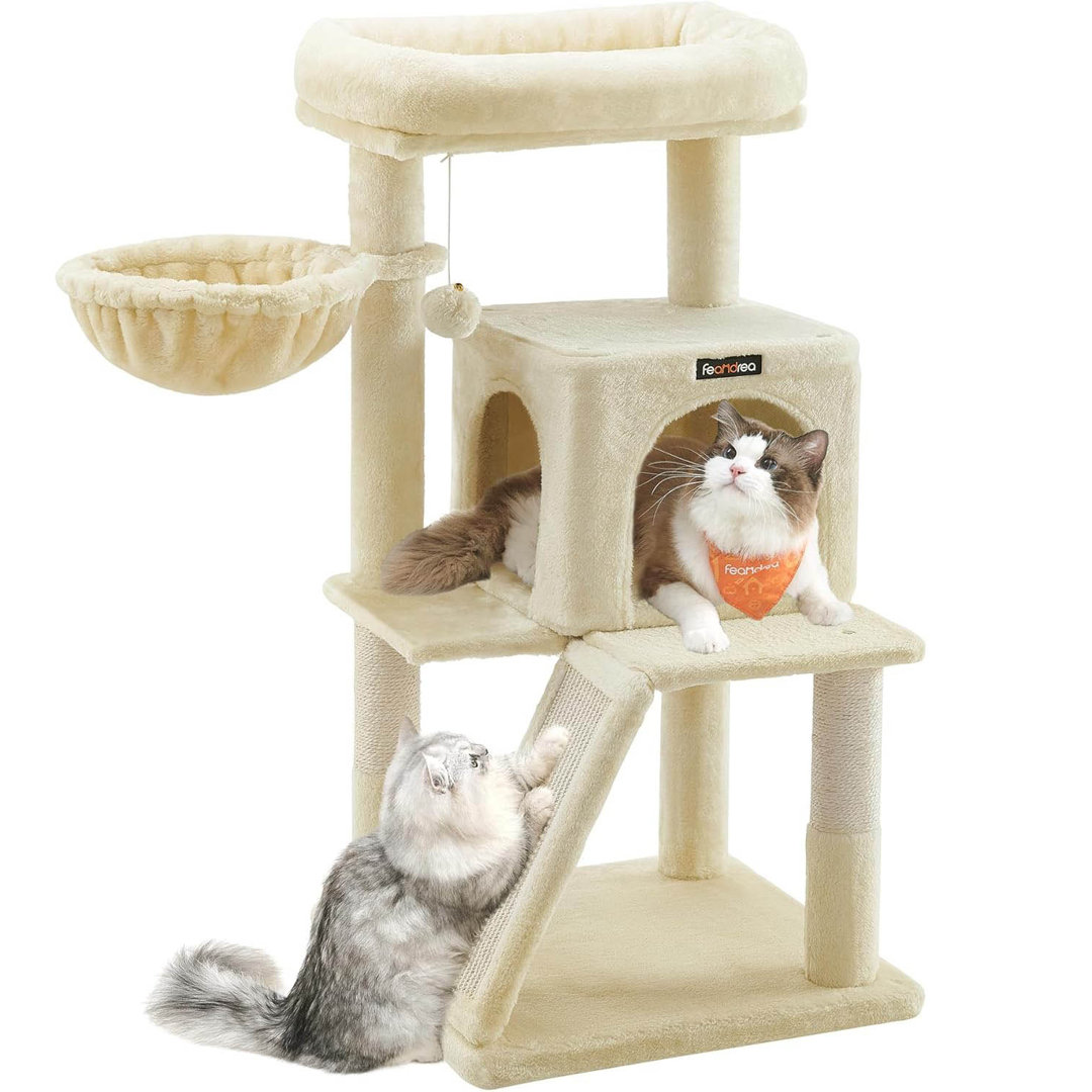 96cm H Cat Tree