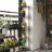 Swade 64.9" H x 12.2" W Corner Bookcase-654329020