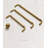 3 3/4" Center Bar Pull Multipack-100724808