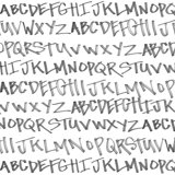 NYC Alphabet