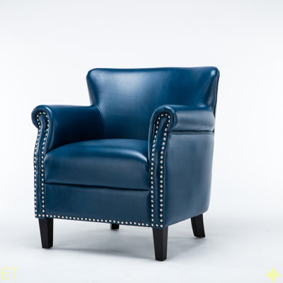 Club Chair, Comfort Chair