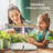 Simbr Grow Light Fruits / Vegetables