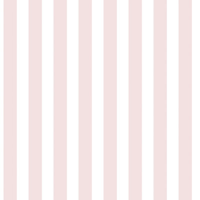 Tiny Tots 2 Regency Stripe Design 33' L x 21" W Wallpaper Roll