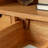 Bertrando Solid Wood Accent Chest