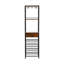 Wine Bottle Rack