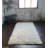 Stylish flokati rugs in popular sizes. Soft and fluffy 3” pile. 100% wool. Natural wool area rug-1568381230