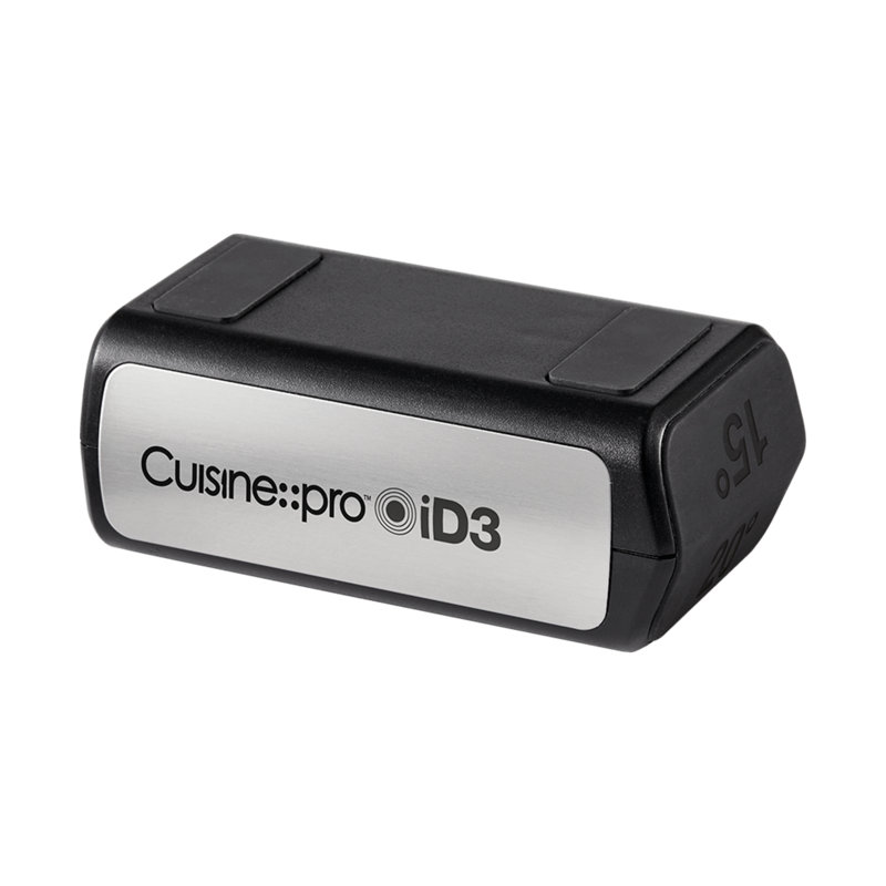 Cuisine ::pro® iD3® Aiguiseur de couteaux à rouleau