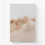 Golden Sandscape, grande impression sur toile-712975012
