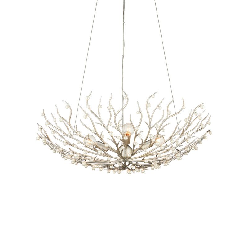 Shinju 4 - Light Chandelier