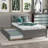 Platform Bed-2083743039