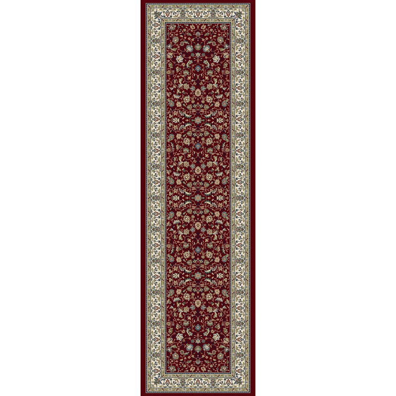 Anzleigh Oriental Area Rug, Runner 67cm x 230cm