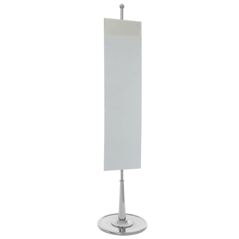 Kennington Flat Floor Mirror