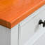 Stephon 35cm W Manufactured Wood Bedside Table-38961187