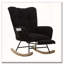 Ensemble de fauteuil berçant et repose-pieds Teddy-1429724877
