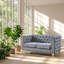 Canapé Chesterfield OBQ078-128968590