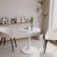 Pedestal Coffee Table-1186155438-1186155437