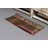 Handwoven Vintage Turkish Rug In Bohemian Wool Brown Ideal For Door Mat And Enhancing Your Ethnic Floor Art Aesthetics