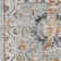Manor Persian Floral Area Rug
