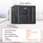 VEVOR Wall Mount Network Server Cabinet, Server Rack Cabinet Enclosure. for IT Equipment.-99080429