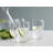 Future 8.5oz. Handmade Drinking Glass Set