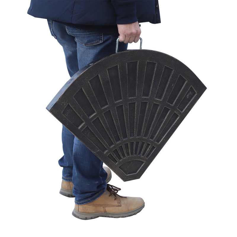 Umbrella Weight