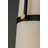 Delores 70.25'' Black Task Floor Lamp