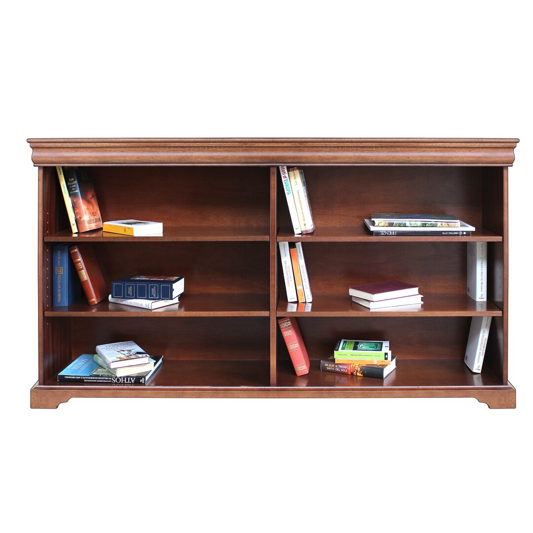 Standard-Bücherregal Mudathir 92 x 157 cm