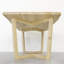 Heidi Oak Solid Wood Dining Table-831171817-831171821