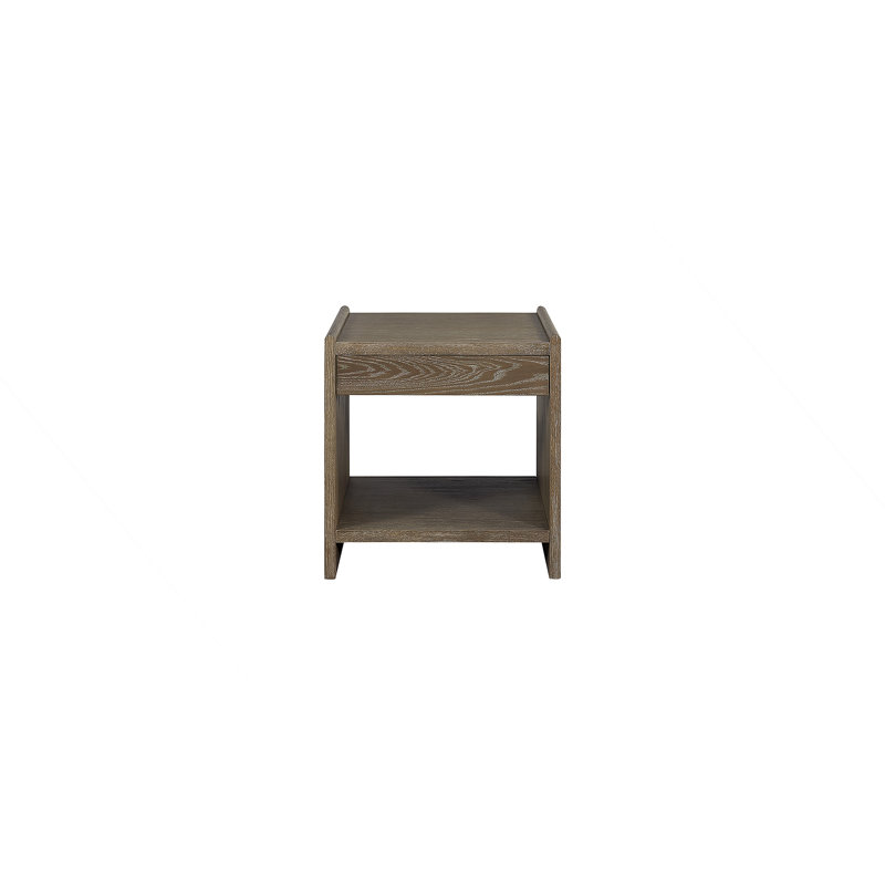 Table de bout - cacao