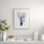Root Bound Giclee Print by Susan Hable