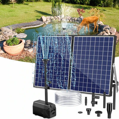 Weather Resistant Fountain