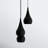 Franconia 3 - Light Cluster Pendant-1478794410